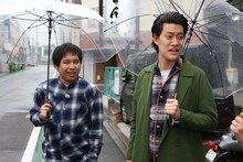 霜降り明星 (c)静岡朝日テレビ