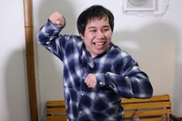 霜降り明星せいや (c)静岡朝日テレビ