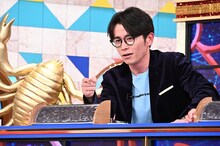 オリエンタルラジオ藤森 (c)TBS