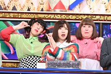 3時のヒロイン (c)TBS