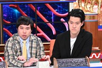 霜降り明星 (c)TBS