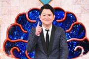 千鳥ノブ (c)TBS