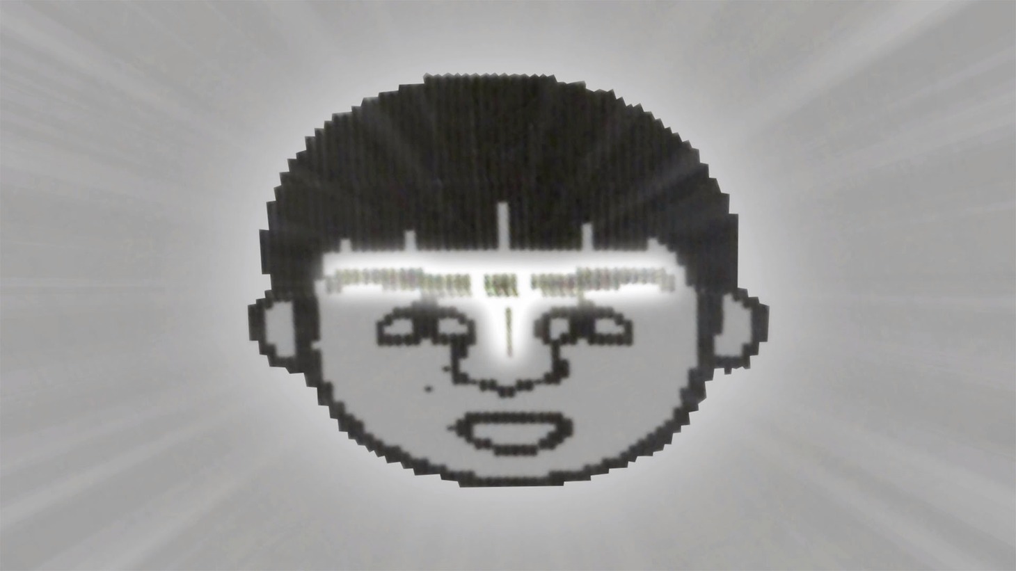 「『テプラ』Lite LR30」Web CMより。