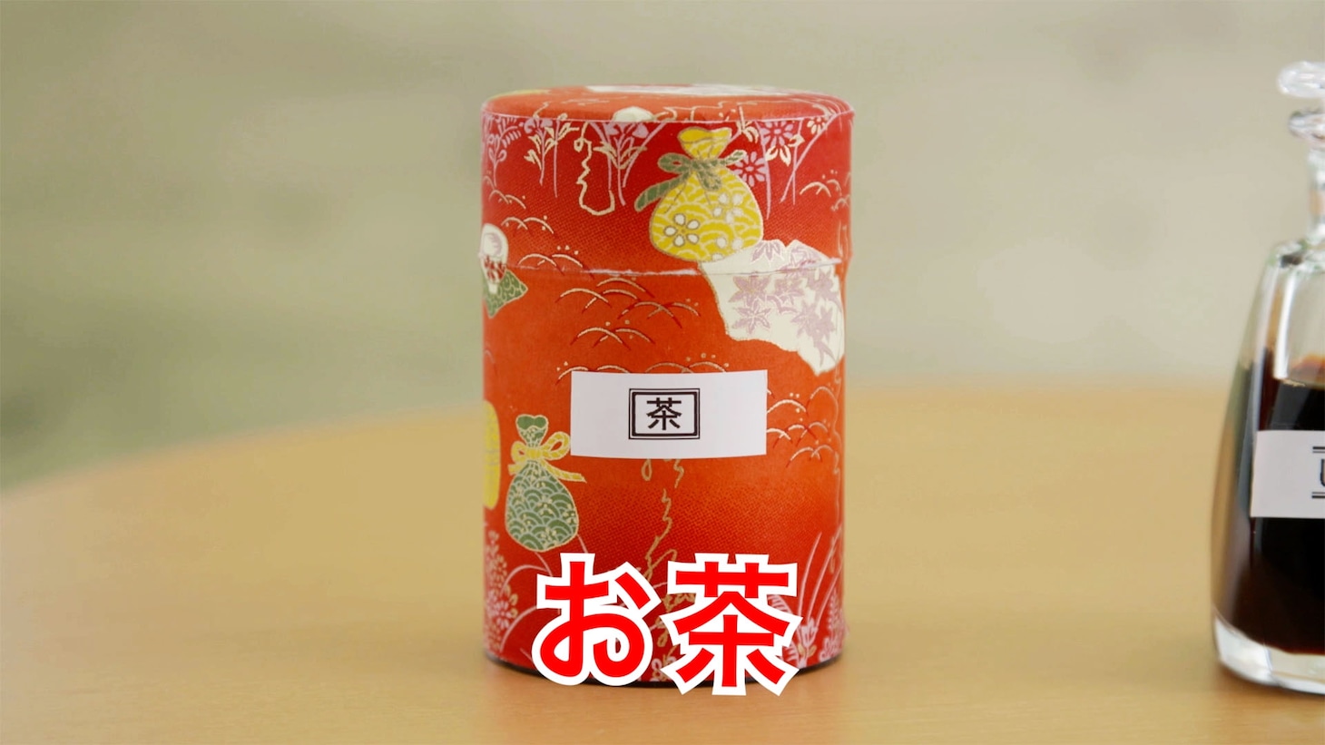 「『テプラ』Lite LR30」Web CMより。