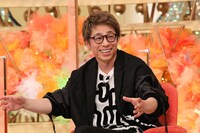 ロンドンブーツ1号2号・田村淳 (c)関西テレビ