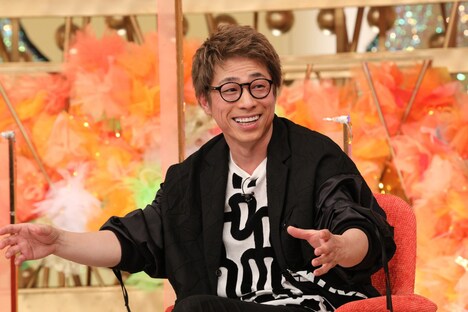 ロンドンブーツ1号2号・田村淳 (c)関西テレビ