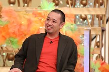 千鳥・大悟 (c)関西テレビ