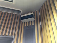 紫外線照射殺菌装置を導入したニッポン放送のスタジオ。