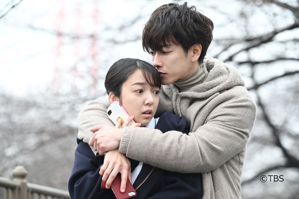 ミキが佐藤健ら「恋つづ」メンバーとダイジェスト版放送をリモート鑑賞