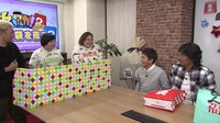 「浜ちゃんが！」のワンシーン。(c)読売テレビ
