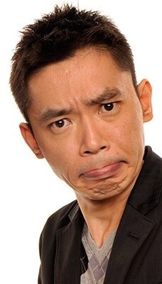 「伯山ラジオ寄席 太田光×神田伯山この噺を聴け」にゲスト出演する、爆笑問題・太田。