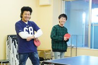 トータルテンボス (c)テレビ埼玉