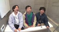 「ぺこぱ・シュウペイの家探し」のワンシーン。(c)日本テレビ