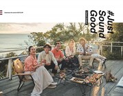 「#Just Sound Good」イメージ