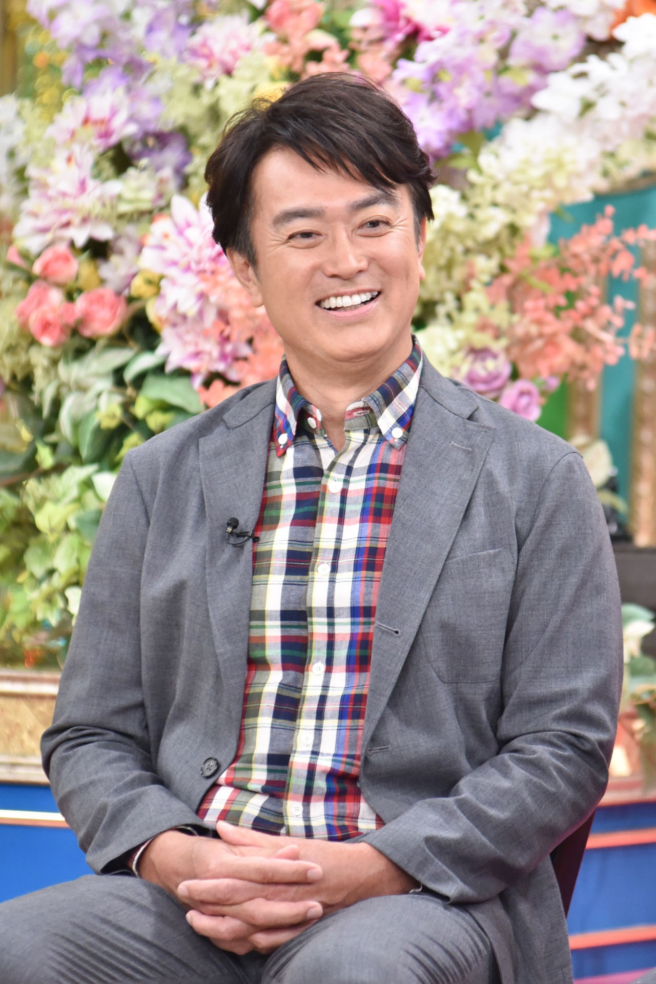 石黒賢 (c)MBS