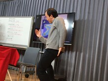 ななまがり森下