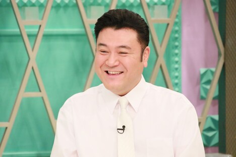 アンタッチャブル山崎 (c)フジテレビ