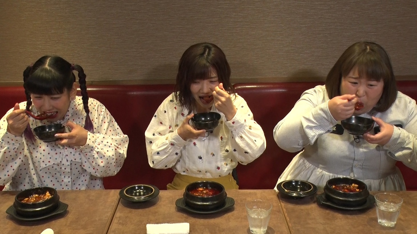 3時のヒロイン (c)フジテレビ