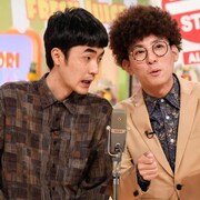 たくろう、コウテイ、ねこ屋敷ら「特盛!よしもと」出演権かけてネタバトル