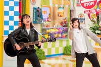 ねこ屋敷 (c)読売テレビ