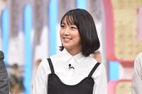 竹内由恵 (c)日本テレビ