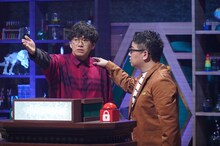 ミキ (c)日本テレビ