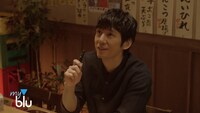 新CM「myblu 居酒屋篇」より。