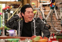 今田耕司 (c)関西テレビ