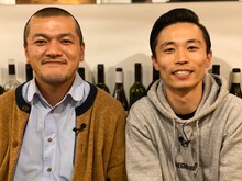 「カミナリのトーク番組 カミナリ/10」に出演するカミナリ。(c)テレビ朝日