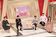 「第49回 広告大賞」のワンシーン。(c)フジテレビ