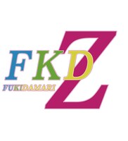 FKDZロゴ