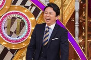 有吉弘行 (c)日本テレビ