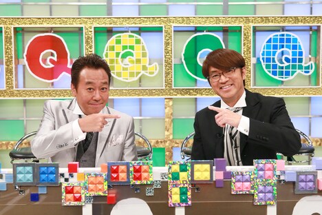 さまぁ～ず (c)テレビ朝日