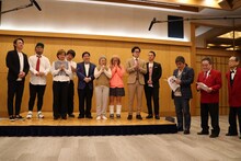 「綾小路きみまろTV」#22より。