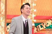 バナナマン設楽 (c)TBS