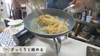 「馬場ごはん」より。