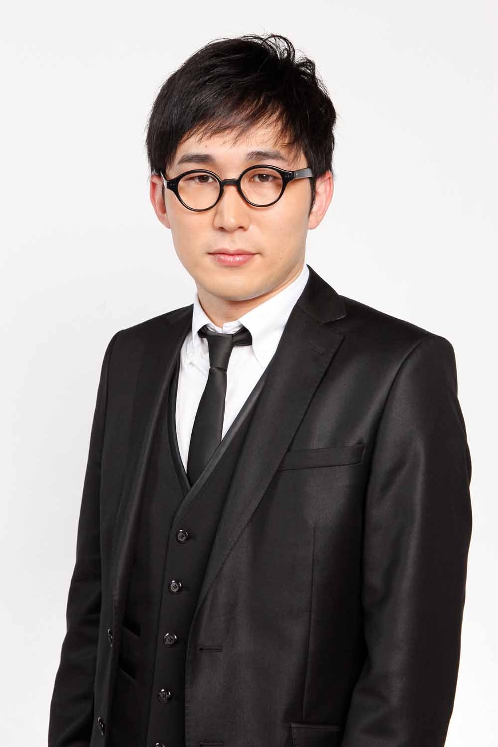 シソンヌじろう