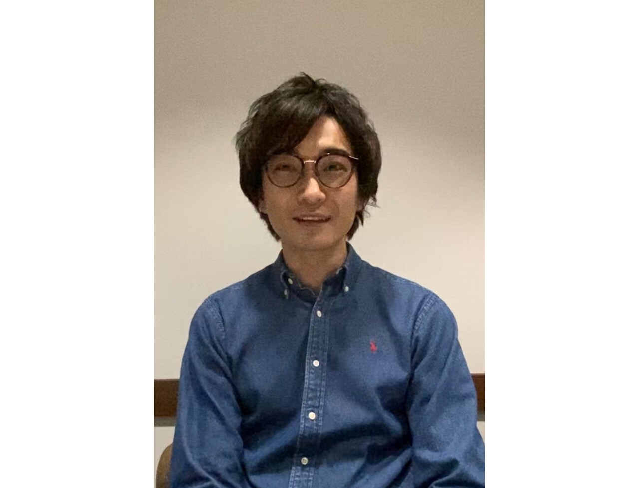 ザ・ギース高佐（写真は本人提供）