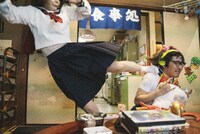 「浦安鉄筋家族」4月24日放送回より。