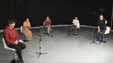 「有吉の壁」より。(c)日本テレビ