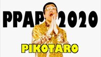 「PPAP-2020-」より。