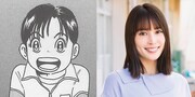 長崎屋奈々子を演じる広瀬アリス。