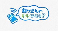 「出川・IKKO・みやぞんの割り込んでいいですか？」ロゴ (c)テレビ東京
