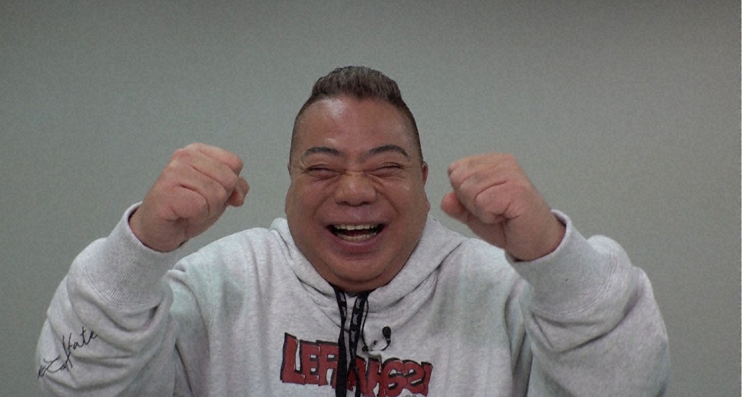 出川哲朗 (c)テレビ東京