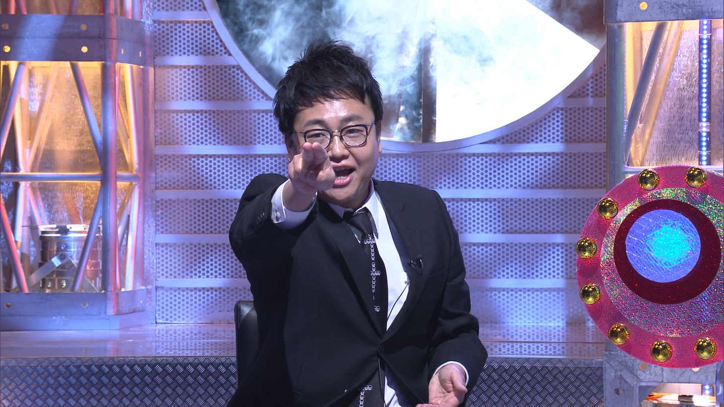 銀シャリ橋本