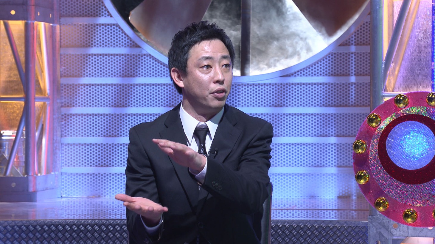 さらば青春の光・森田