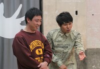 さらば青春の光