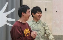 さらば青春の光