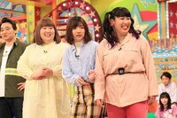 3時のヒロイン (c)フジテレビ