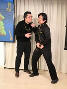 マヂカルラブリー